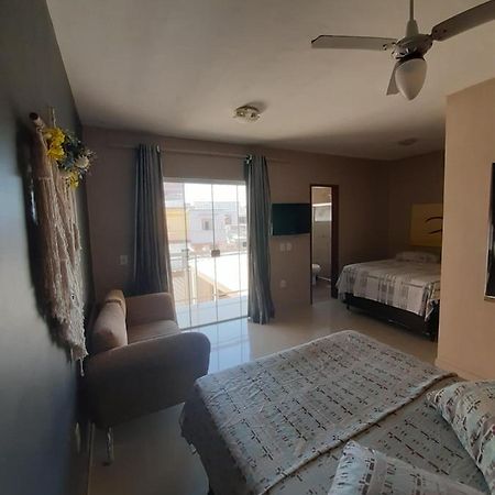 Daf Suites E Acomodacoes !!!! Arraial do Cabo Bagian luar foto
