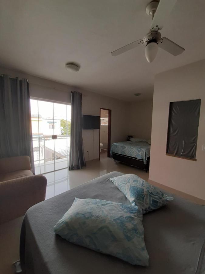 Daf Suites E Acomodacoes !!!! Arraial do Cabo Bagian luar foto