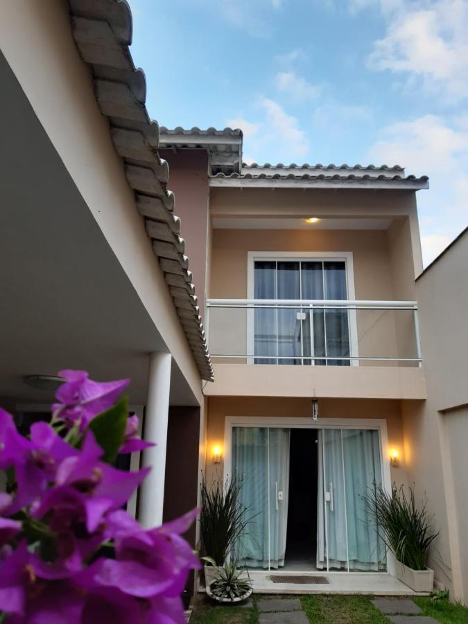 Daf Suites E Acomodacoes !!!! Arraial do Cabo Bagian luar foto