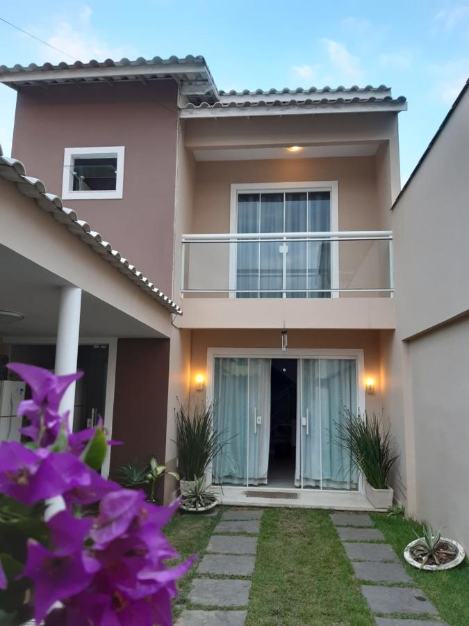Daf Suites E Acomodacoes !!!! Arraial do Cabo Bagian luar foto