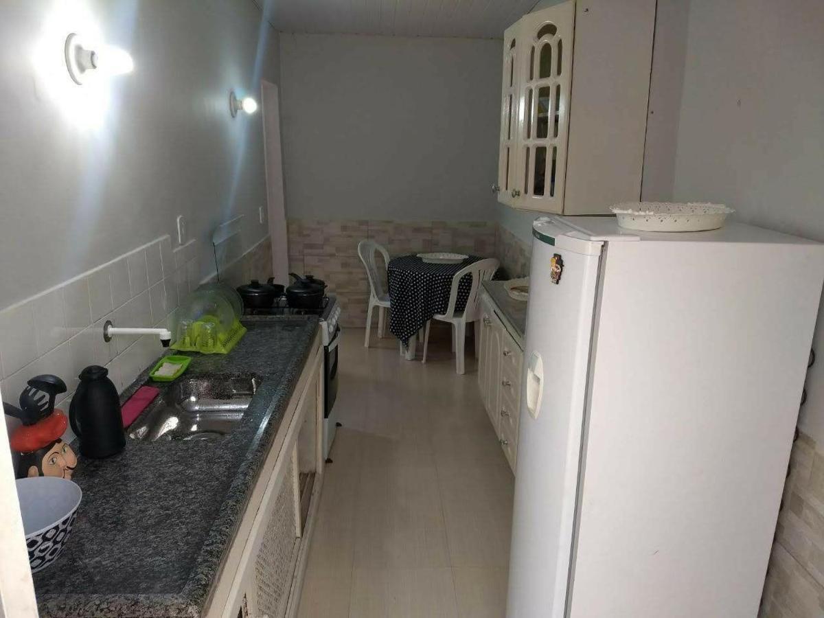 Daf Suites E Acomodacoes !!!! Arraial do Cabo Bagian luar foto