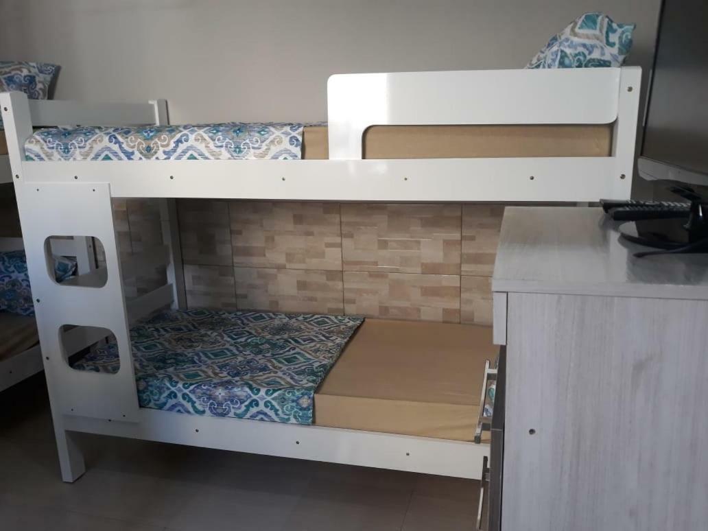 Daf Suites E Acomodacoes !!!! Arraial do Cabo Bagian luar foto