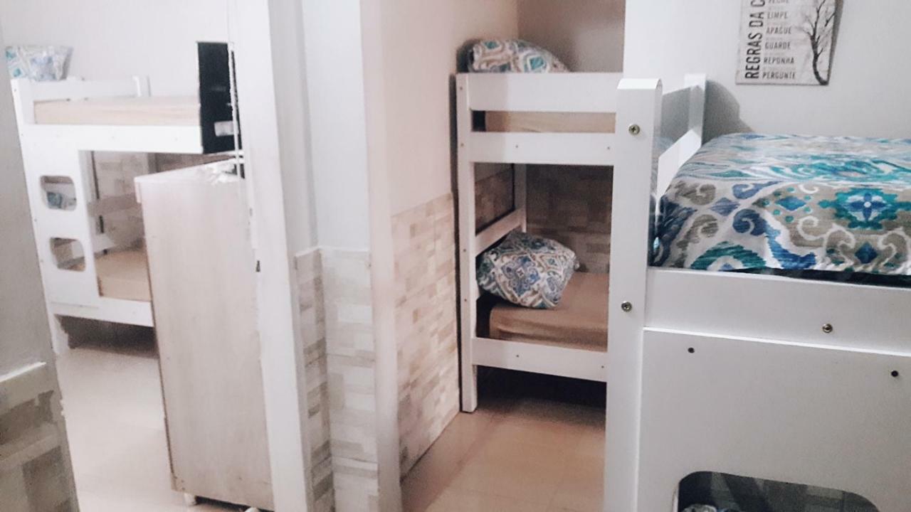 Daf Suites E Acomodacoes !!!! Arraial do Cabo Bagian luar foto