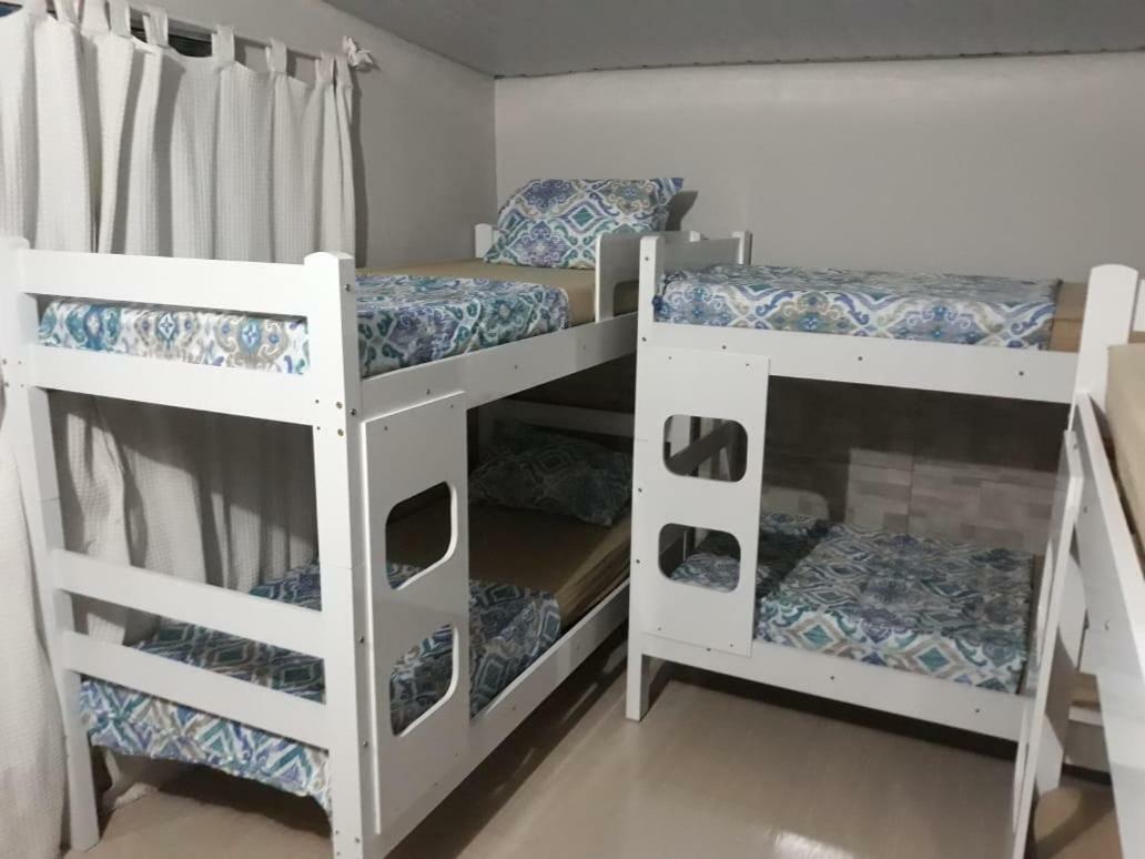 Daf Suites E Acomodacoes !!!! Arraial do Cabo Bagian luar foto