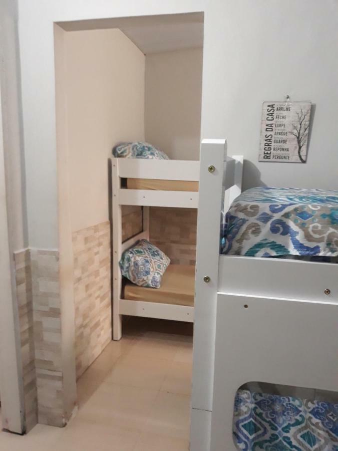Daf Suites E Acomodacoes !!!! Arraial do Cabo Ruang foto