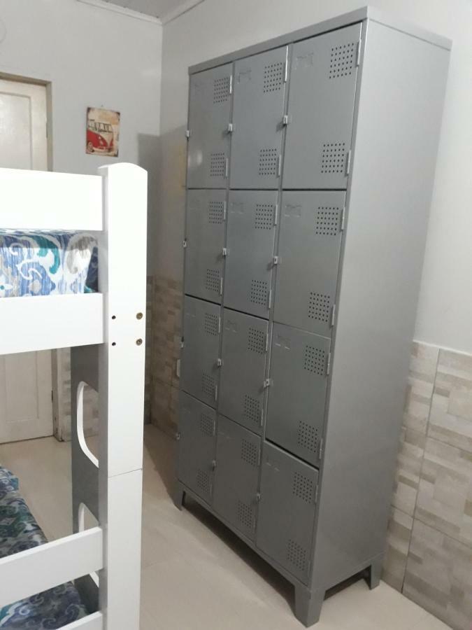 Daf Suites E Acomodacoes !!!! Arraial do Cabo Ruang foto