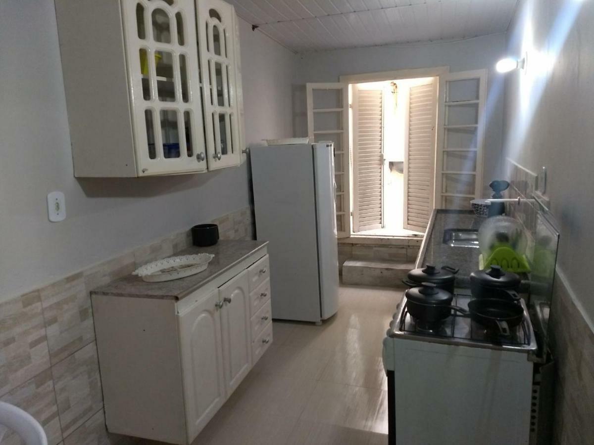 Daf Suites E Acomodacoes !!!! Arraial do Cabo Bagian luar foto