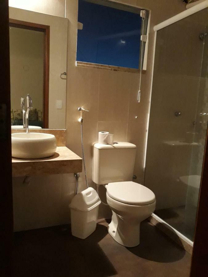 Daf Suites E Acomodacoes !!!! Arraial do Cabo Ruang foto